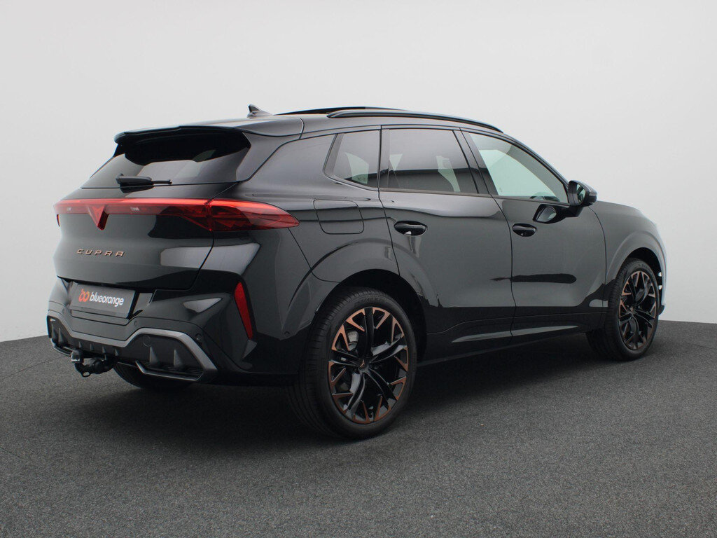 CUPRA Terramar 1.5 TSI e-Hybrid VZ Performance 272PK DSG matrix led, trekhaak,  - Afbeelding 3
