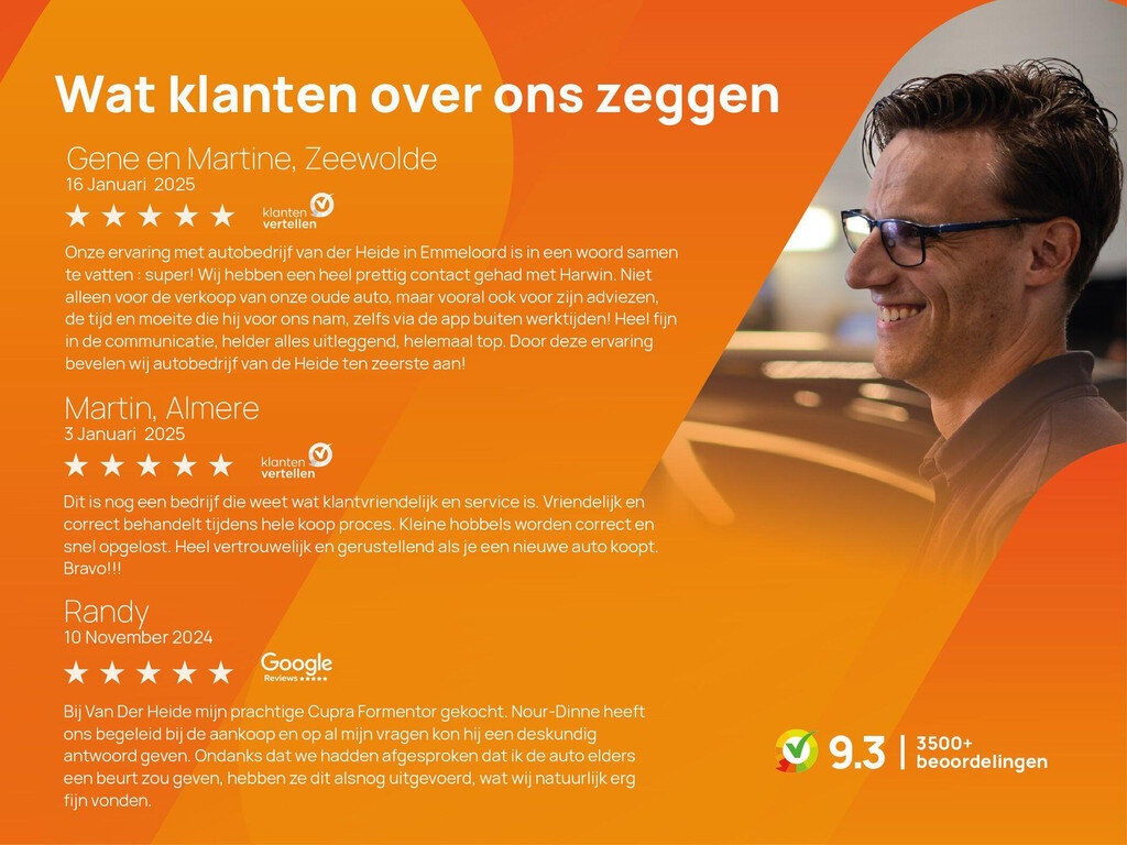 CUPRA Terramar 1.5 TSI e-Hybrid VZ Performance 272PK DSG matrix led, trekhaak,  - Afbeelding 4