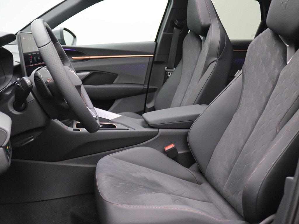 CUPRA Terramar 1.5 TSI e-Hybrid VZ Performance 272PK DSG matrix led, trekhaak,  - Afbeelding 5