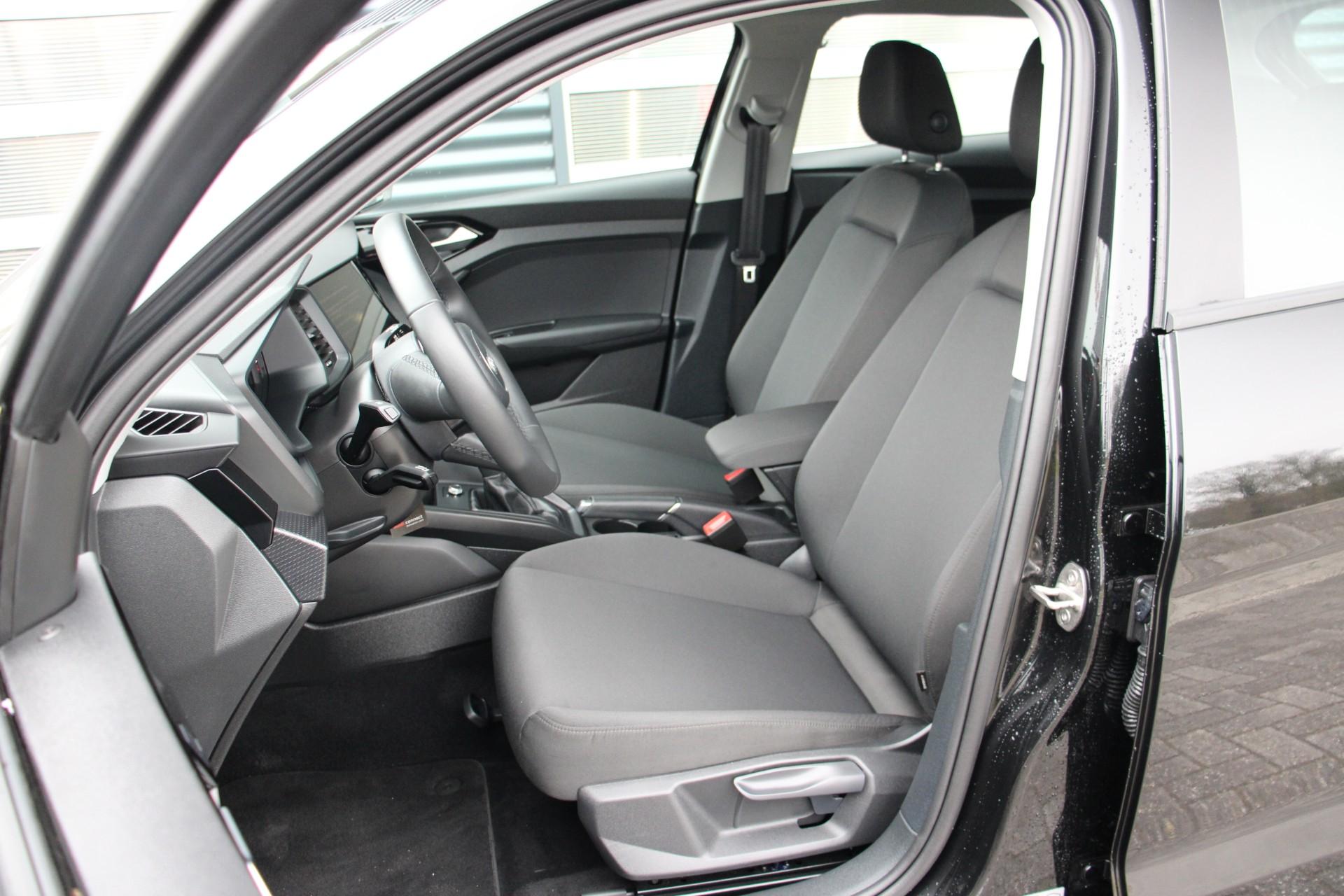 Audi A1 Sportback 30 TFSI 115pk S-tronic Pro Line - Afbeelding 4