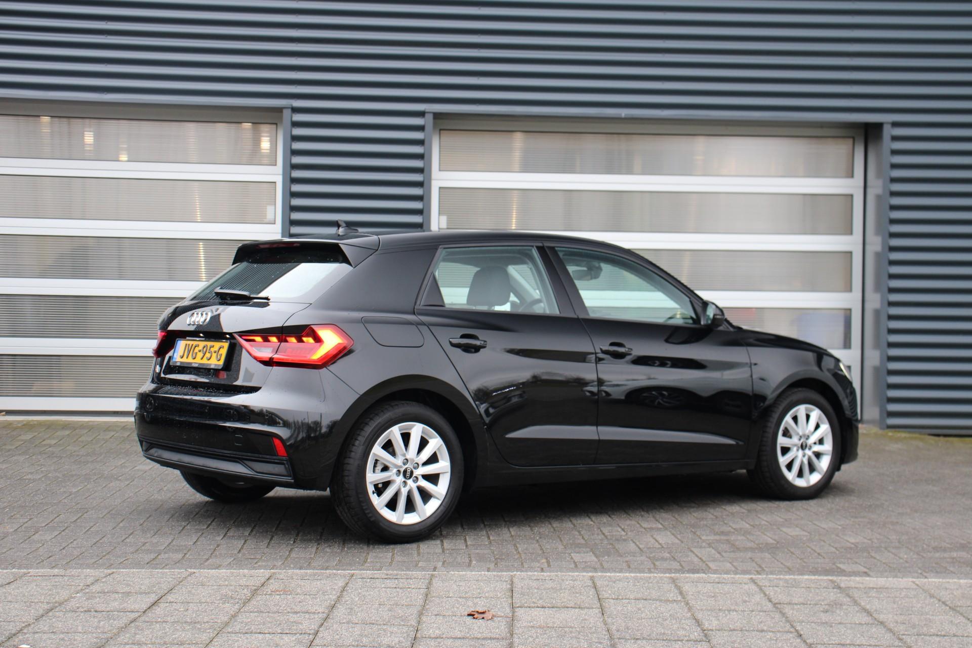 Audi A1 Sportback 30 TFSI 115pk S-tronic Pro Line - Afbeelding 2