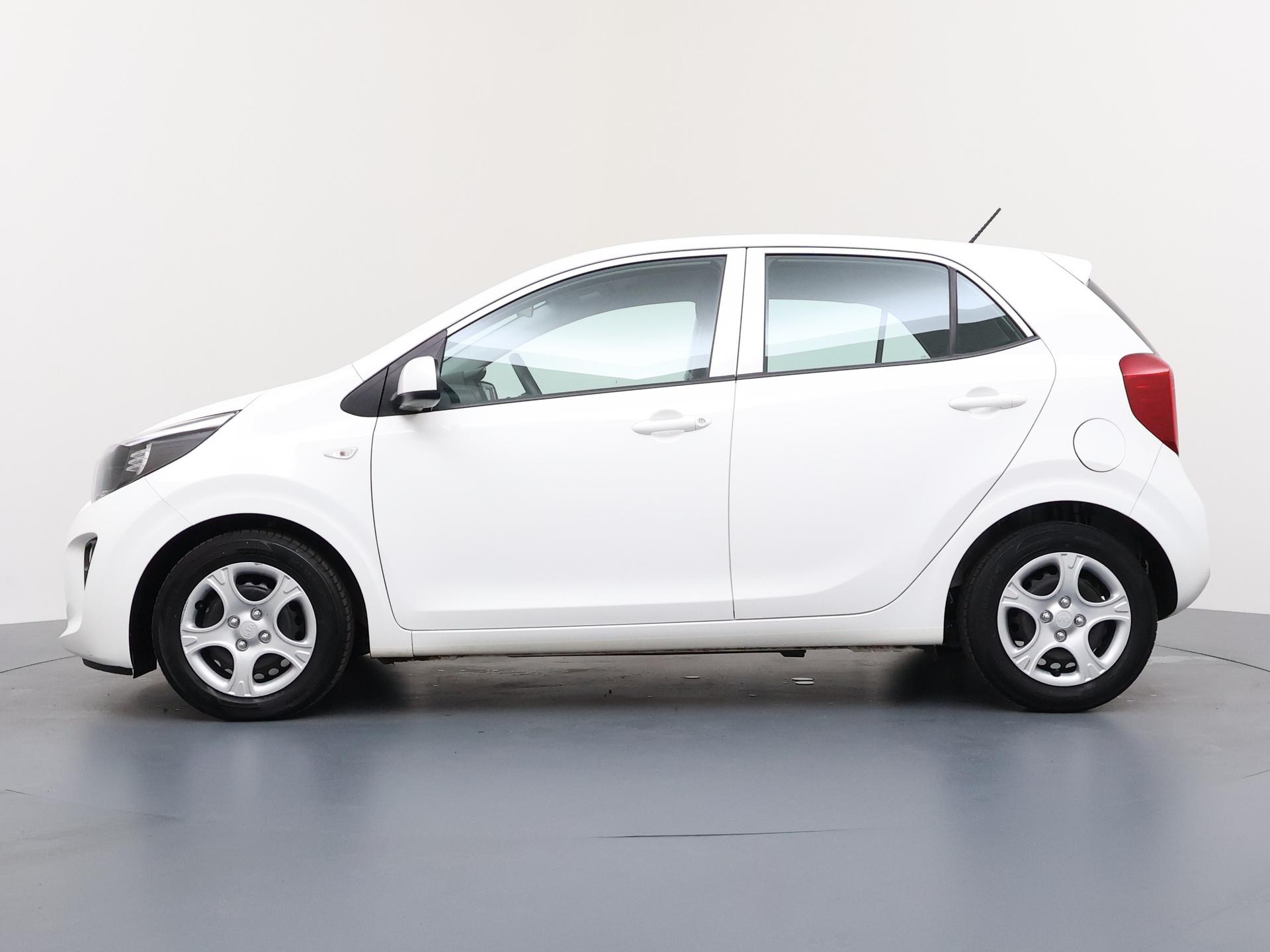 Kia Picanto 1.0 CVVT EconomyPlusLine - Afbeelding 2