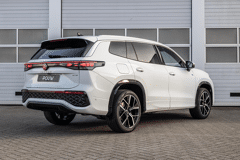 Volkswagen Tayron 1.5 eTSI 150pk DSG R-Line Edition 7p. - Afbeelding 2