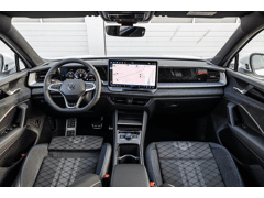 Volkswagen Tayron 1.5 eTSI 150pk DSG R-Line Edition 7p. - Afbeelding 5