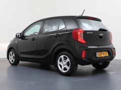 Kia Picanto 1.0 DPi ComfortLine 5p - Afbeelding 3