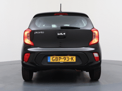 Kia Picanto 1.0 DPi ComfortLine 5p - Afbeelding 4