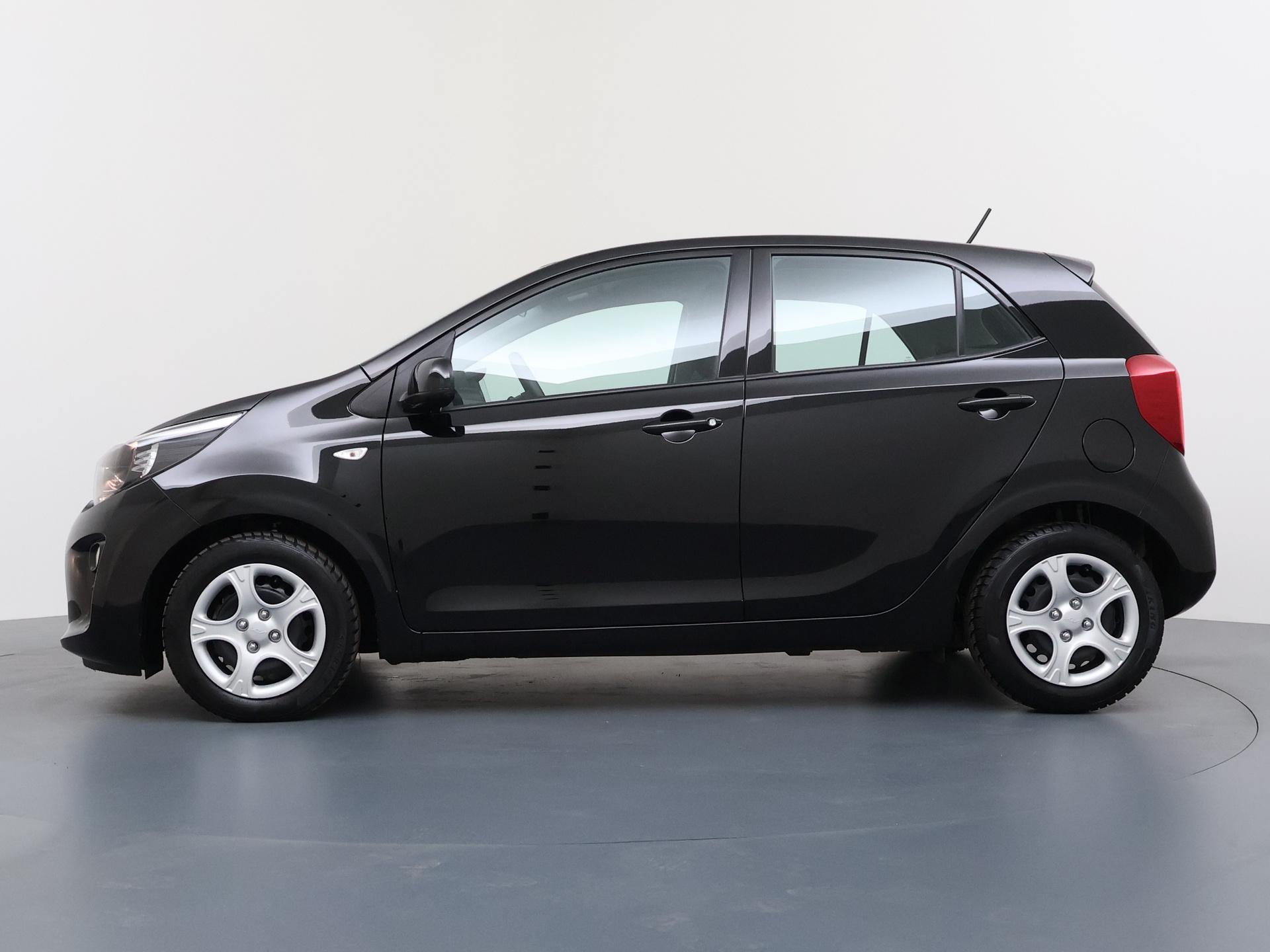 Kia Picanto 1.0 DPi ComfortLine 5p - Afbeelding 2