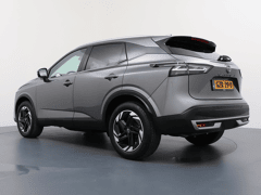 Nissan QASHQAI 1.3 MHEV Xtronic N-Connecta - Afbeelding 3