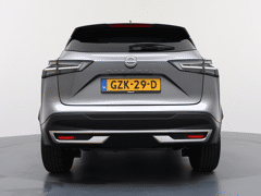 Nissan QASHQAI 1.3 MHEV Xtronic N-Connecta - Afbeelding 4