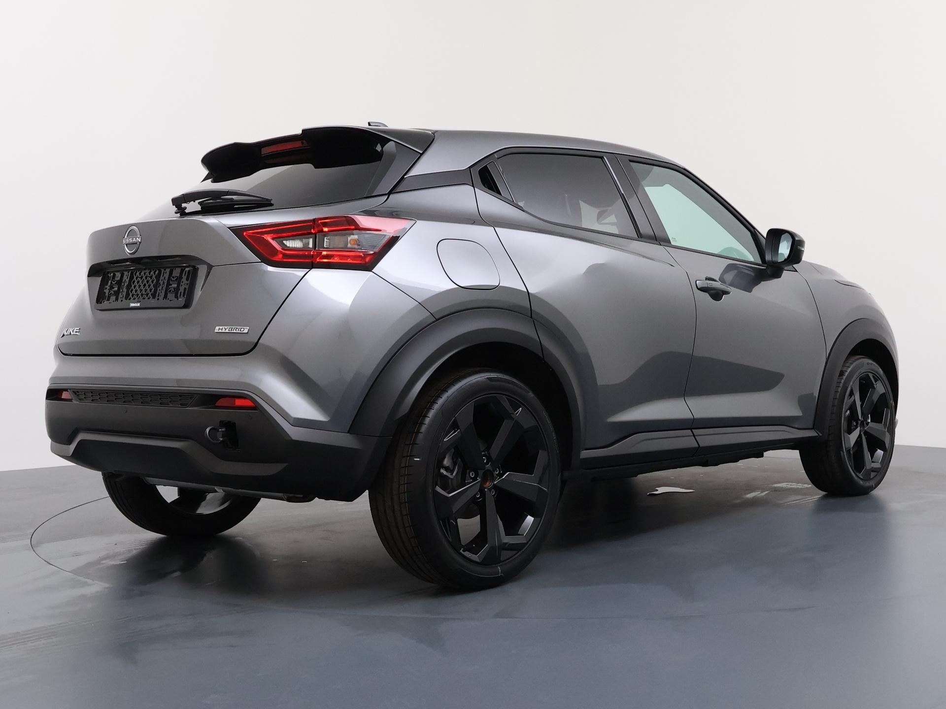 Nissan Juke 1.6 Hybrid Tekna - Afbeelding 5