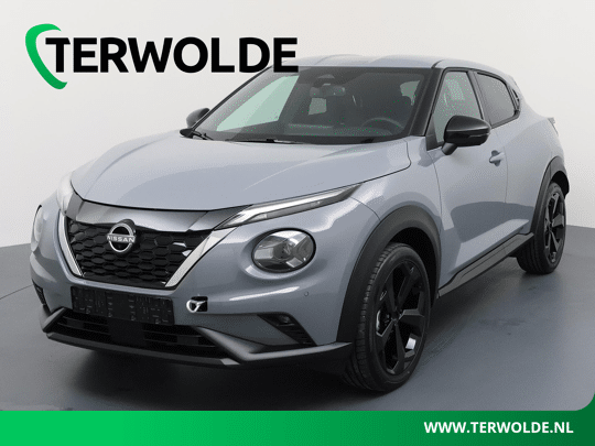 Nissan Juke 1.6 Hybrid Tekna