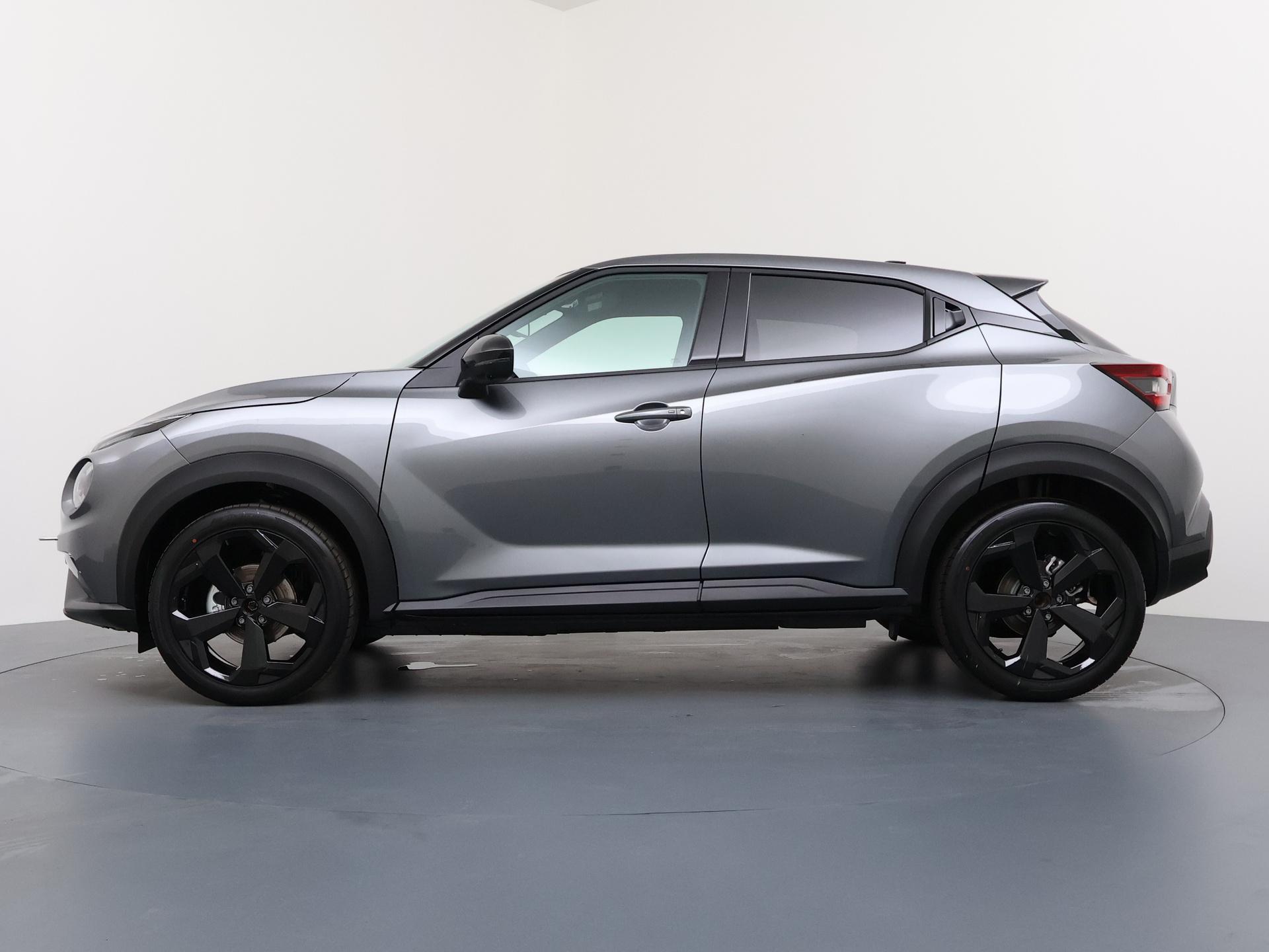 Nissan Juke 1.6 Hybrid Tekna - Afbeelding 2