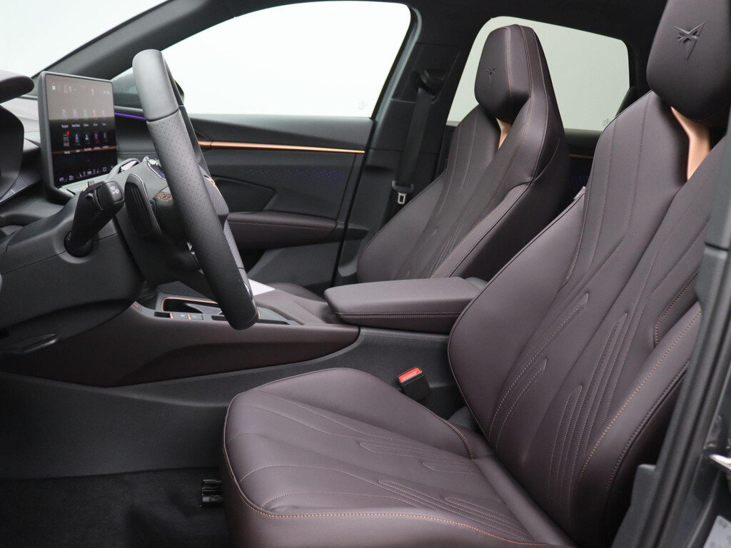CUPRA Terramar 1.5 TSI e-Hybrid VZ Performance 272PK DSG matrix led, Leder, tre - Afbeelding 4