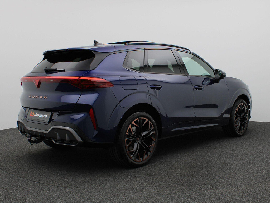 CUPRA Terramar 1.5 TSI e-Hybrid VZ Performance 272PK DSG matrix led, trekhaak,  - Afbeelding 3
