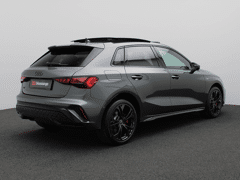 Audi A3 Sportback 45 TFSI e S edition Competition 272PK S-Tronic Pano-Sc - Afbeelding 3