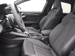 Audi A3 Sportback 45 TFSI e S edition Competition 272PK S-Tronic Pano-Sc - Afbeelding 4