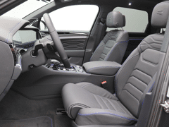 Volkswagen Touareg 3.0 TSi eHybrid 4MOTION R Edition 463PK DSG Final Edition, matri - Afbeelding 4