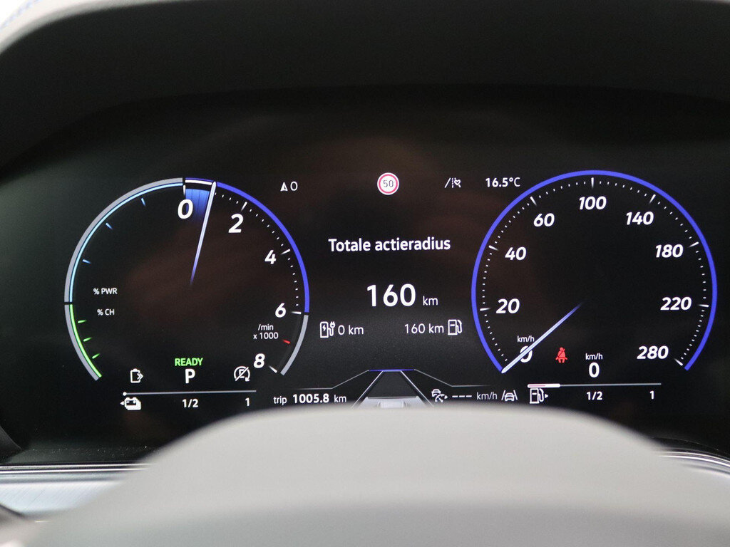 Volkswagen Touareg 3.0 TSi eHybrid 4MOTION R Edition 463PK DSG Final Edition, matri - Afbeelding 5