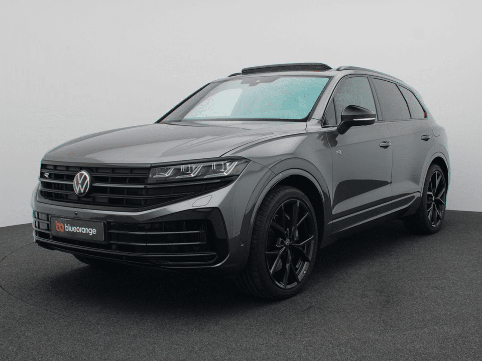 Volkswagen Touareg 3.0 TSi eHybrid 4MOTION R Edition 463PK DSG matrix led, trekhaak - Afbeelding 1