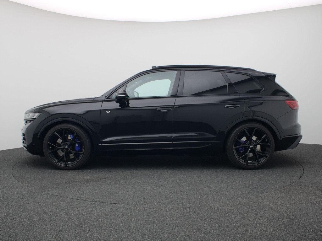 Volkswagen Touareg 3.0 TSi eHybrid 4MOTION R Final Edition 463PK DSG matrix led, tr - Afbeelding 2