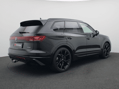 Volkswagen Touareg 3.0 TSi eHybrid 4MOTION R Final Edition 463PK DSG matrix led, tr - Afbeelding 3