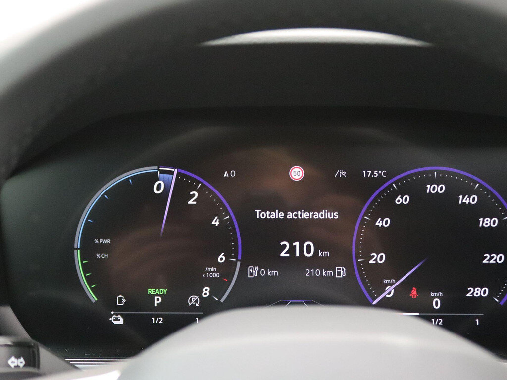 Volkswagen Touareg 3.0 TSi eHybrid 4MOTION R Final Edition 463PK DSG matrix led, tr - Afbeelding 5