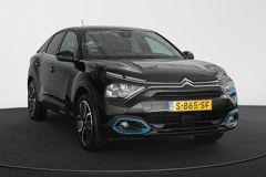 Citroën ë-C4 Shine Pack Business 50 kWh - Afbeelding 2