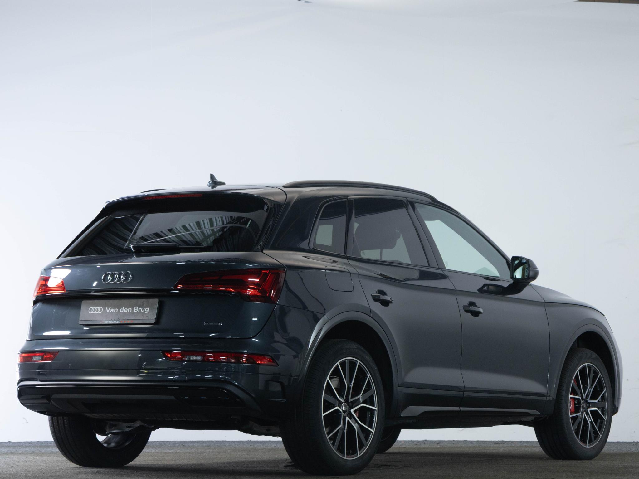 Audi Q5 50 TFSI e 299 PK S edition Competition - Afbeelding 2