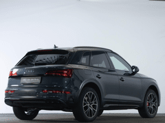Audi Q5 50 TFSI e 299 PK S edition Competition - Afbeelding 2