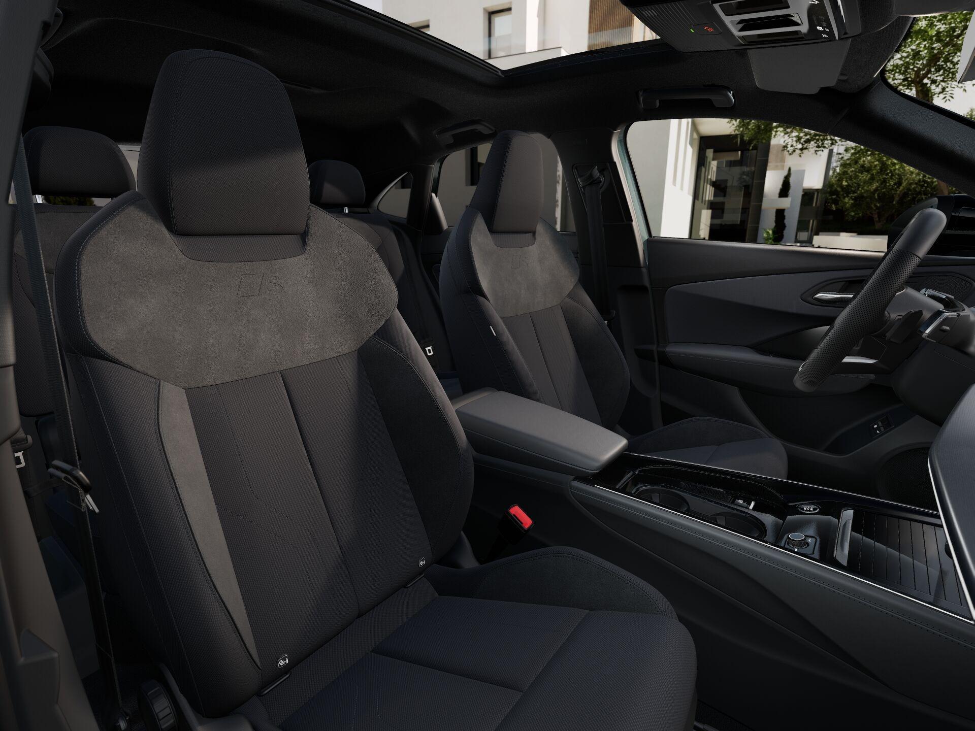 Audi Q3 Sportback 1.5 272pk e-hybrid S edition - Afbeelding 4