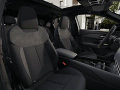 Audi Q3 Sportback 1.5 272pk e-hybrid S edition - Afbeelding 4
