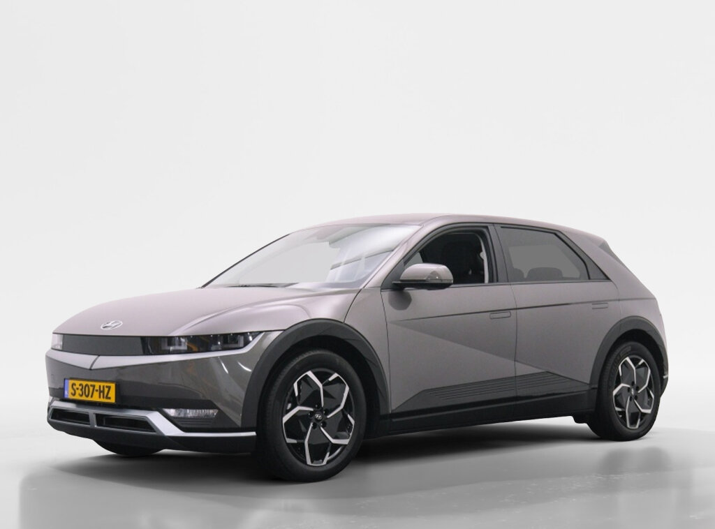 Hyundai IONIQ 5 Style 77.4 kWh + warmtepomp | Private Lease 659 pm