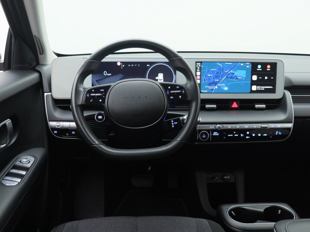 Hyundai IONIQ 5 Style 77.4 kWh + warmtepomp | Private Lease 659 pm - Afbeelding 3