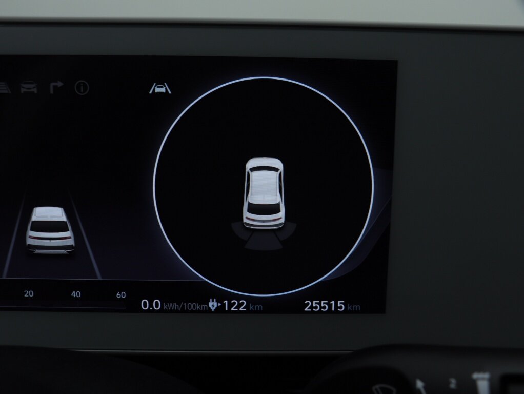 Hyundai IONIQ 5 Style 77.4 kWh + warmtepomp | Private Lease 659 pm - Afbeelding 4