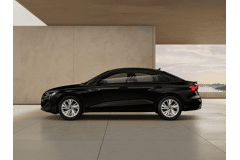 Audi A3 Limousine 30 TFSI 115pk Pro Line - Afbeelding 3