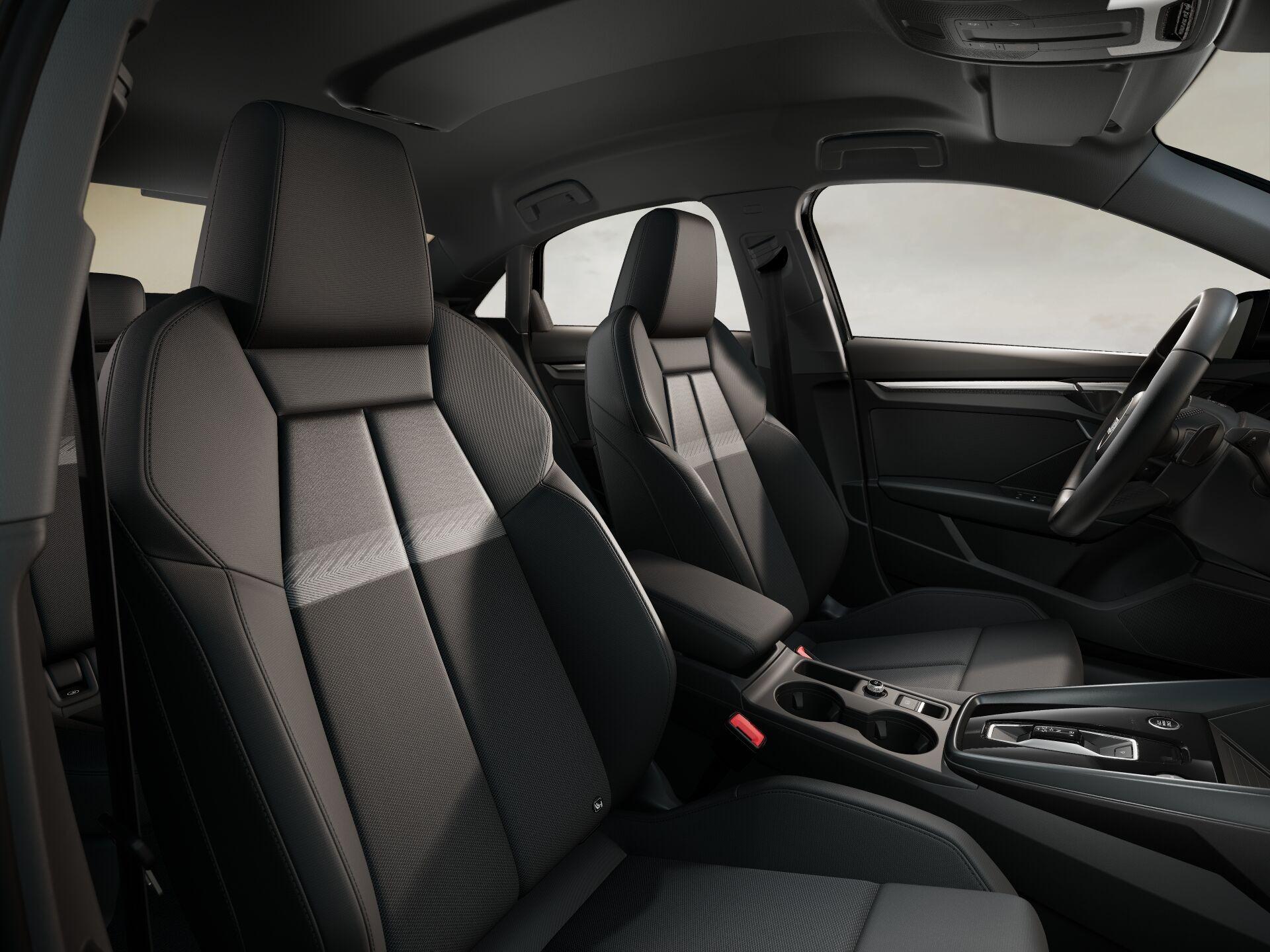 Audi A3 Limousine 30 TFSI 115pk Pro Line - Afbeelding 4