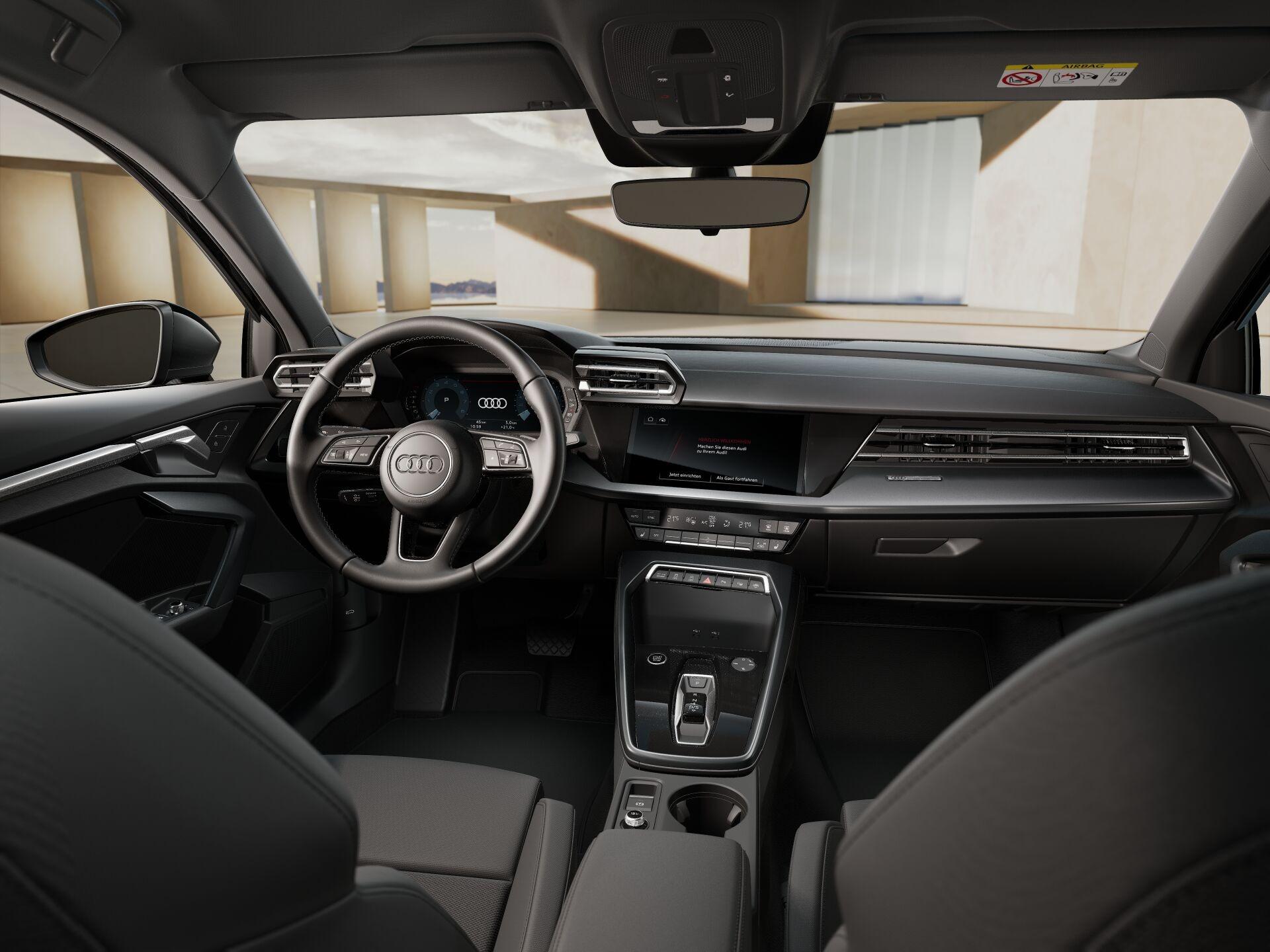 Audi A3 Limousine 30 TFSI 115pk Pro Line - Afbeelding 5