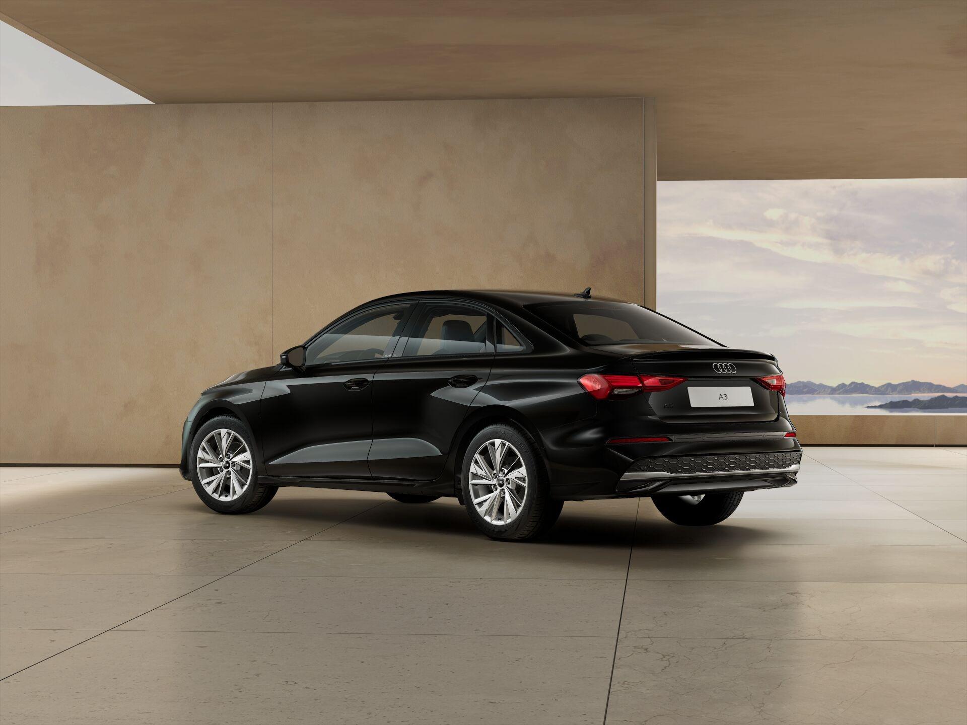 Audi A3 Limousine 30 TFSI 115pk Pro Line - Afbeelding 2