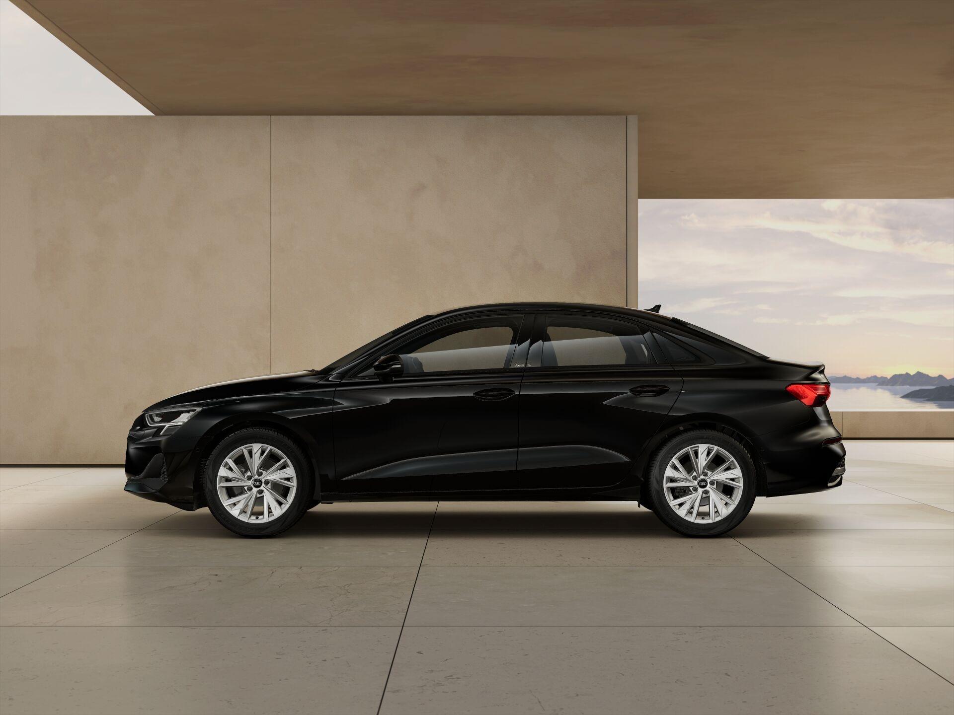 Audi A3 Limousine 30 TFSI 115pk Pro Line - Afbeelding 3