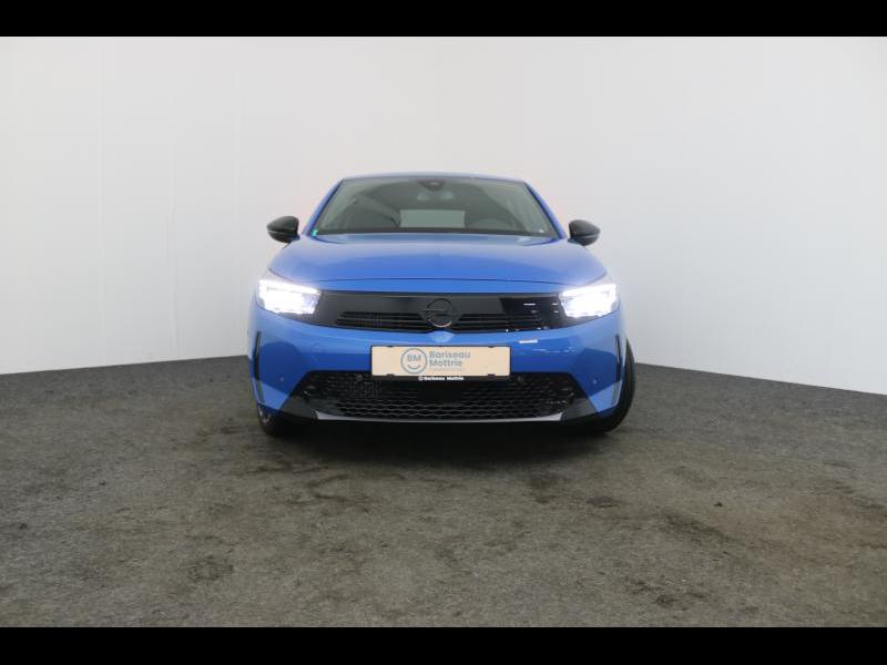 Opel Corsa GS-LINE 1.2 TURBO 100PK * CAMERA*SENSOREN*DAB*CARPLAY*GPS* - Afbeelding 2