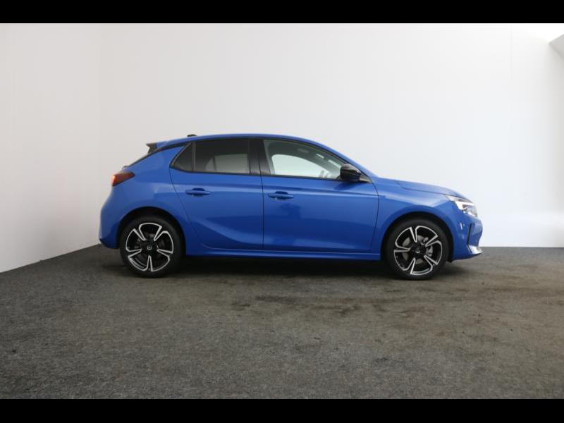Opel Corsa GS-LINE 1.2 TURBO 100PK * CAMERA*SENSOREN*DAB*CARPLAY*GPS* - Afbeelding 3