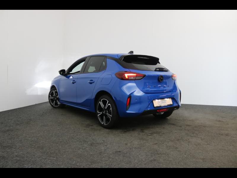 Opel Corsa GS-LINE 1.2 TURBO 100PK * CAMERA*SENSOREN*DAB*CARPLAY*GPS* - Afbeelding 4
