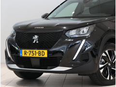 Peugeot e-2008 Allure 50kWh 136pk Automaat - Afbeelding 4