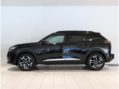 Peugeot e-2008 Allure 50kWh 136pk Automaat - Afbeelding 5