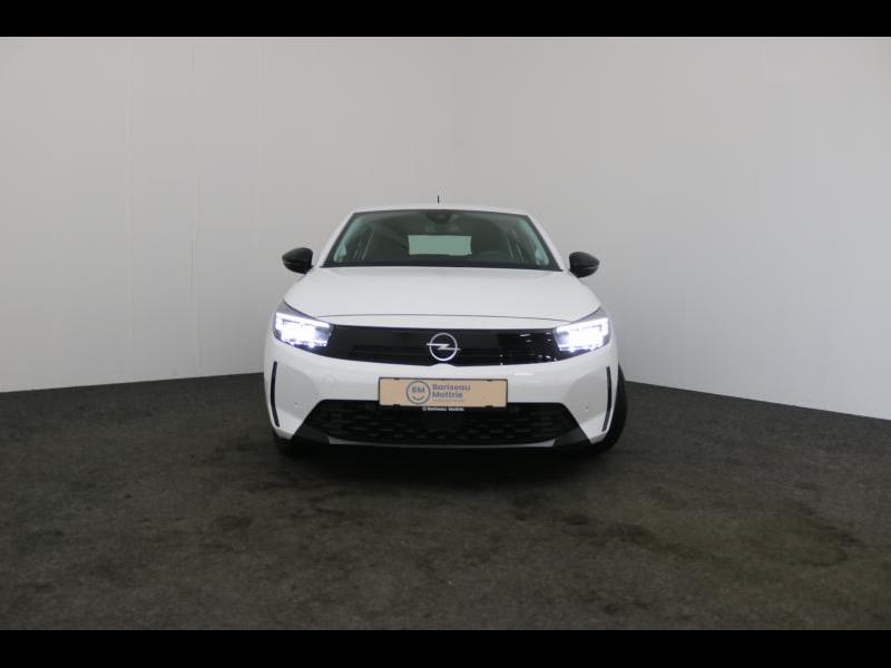 Opel Corsa EDITION 75PK *DAB*CARPLAY*CAMERA SENSOREN*AIRCO* - Afbeelding 2