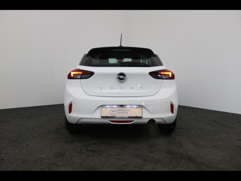 Opel Corsa EDITION 75PK *DAB*CARPLAY*CAMERA SENSOREN*AIRCO* - Afbeelding 5