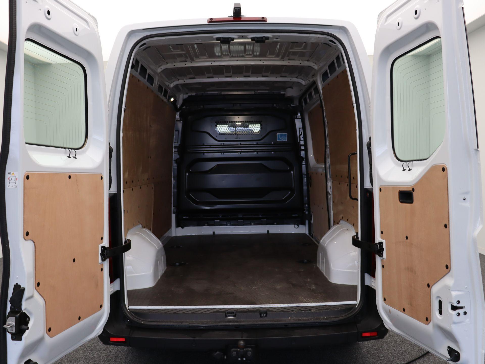 Renault Master E-Tech T35 L2H2 Advance long range 87 kWh - Afbeelding 6