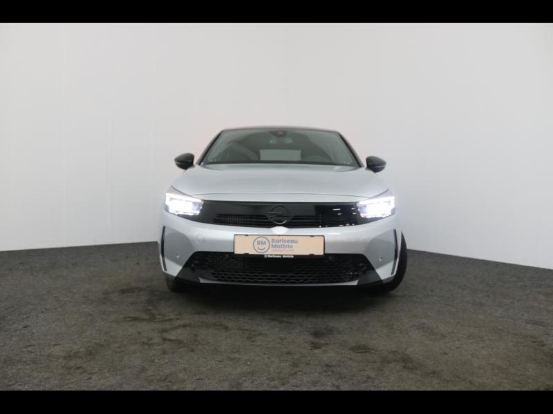 Opel Corsa GS-LINE 1.2 TURBO 100PK *DAB*GPS*CAMERA SENSOREN*KLIMAATREGELING* - Afbeelding 2