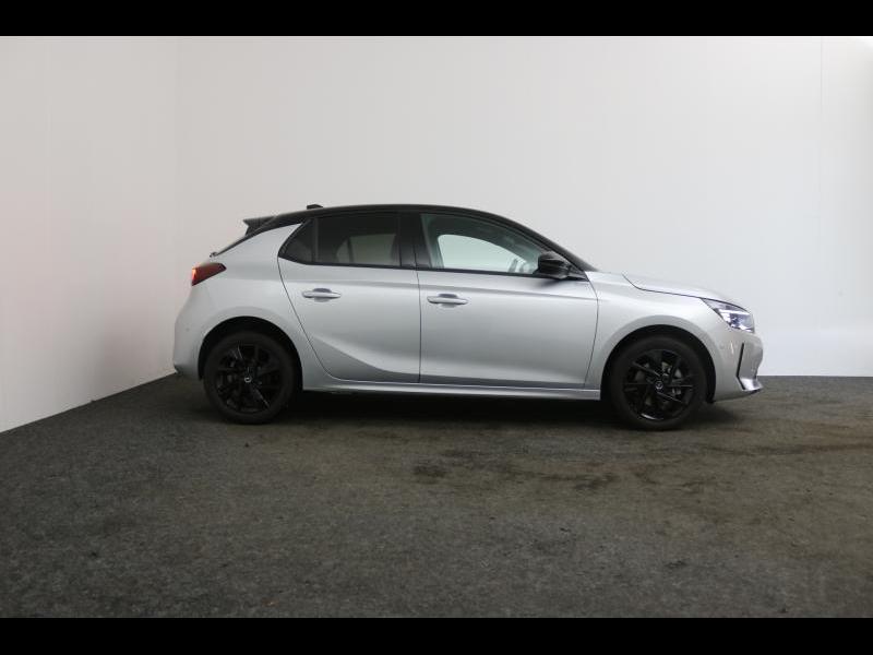 Opel Corsa GS-LINE 1.2 TURBO 100PK *DAB*GPS*CAMERA SENSOREN*KLIMAATREGELING* - Afbeelding 3