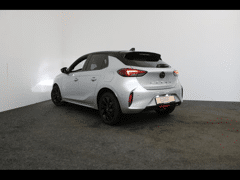 Opel Corsa GS-LINE 1.2 TURBO 100PK *DAB*GPS*CAMERA SENSOREN*KLIMAATREGELING* - Afbeelding 4